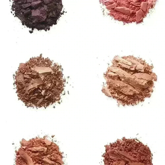 EVER Out The Door Cheek & Eye Palette ~ Bold & Brave ~ NEW in box! - Picture 3 of 8